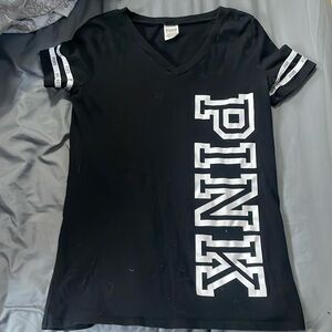 Black PINK tshirt